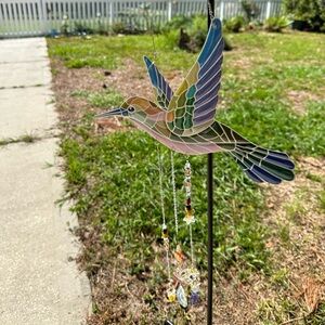 Bird WindChime